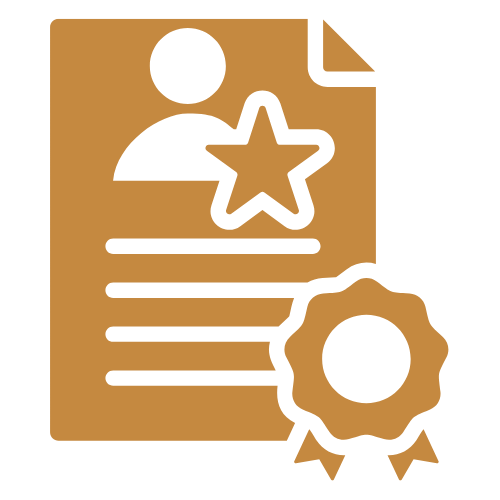 Professional Certification