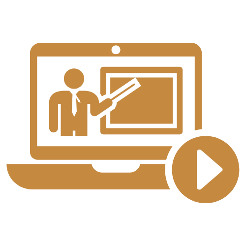 100% Live <br>Online Classes