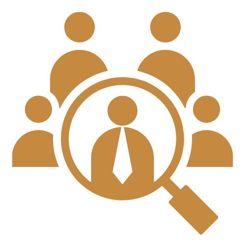 100% Placement Support