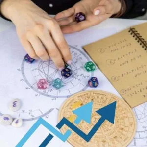 Business Prediction Based on Date of Birth: How Astrology Will Help Uncover Your Business Success.