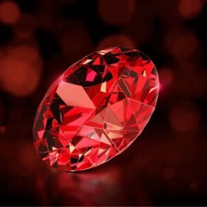 Colombian Emerald (Panna) - 4.00 Carat