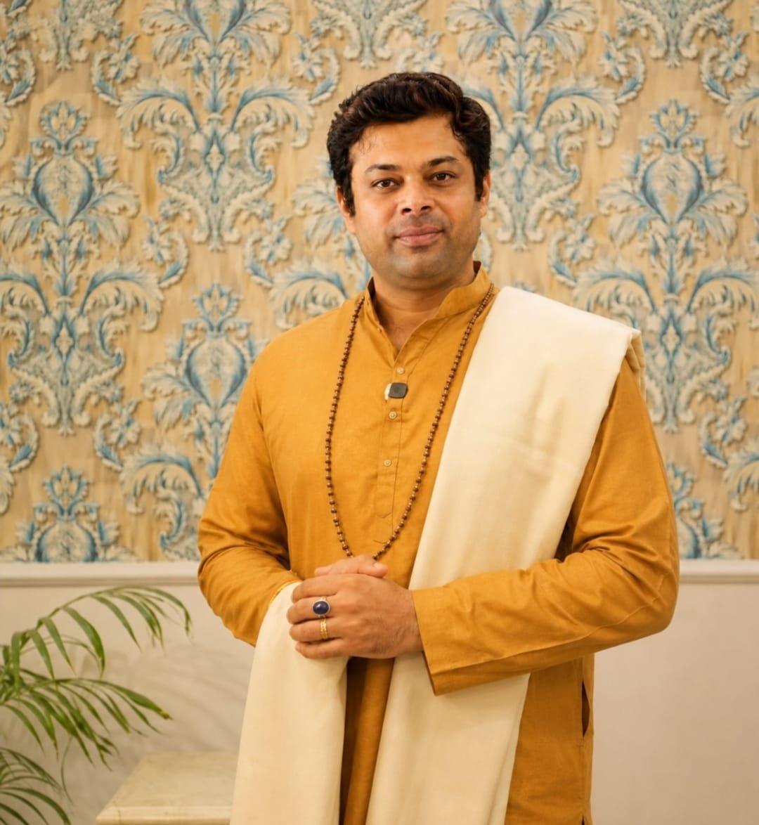 Rahul shastri astrologer