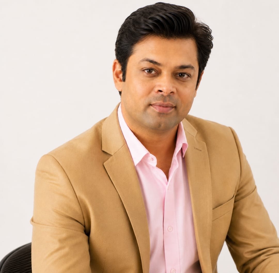 Rahul Shastri Astrologer