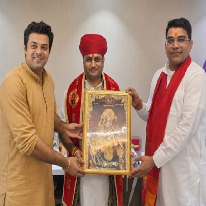 rahul shastri astrologer